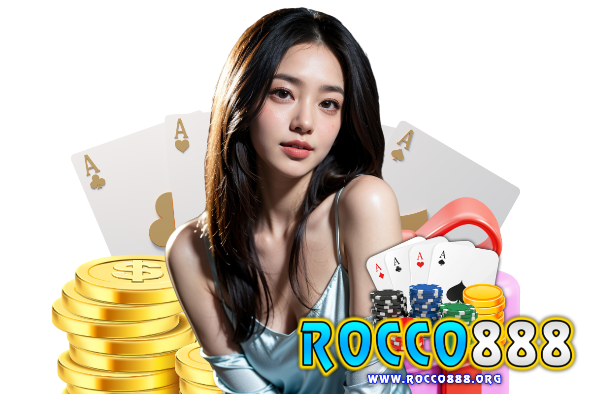 rocco888 สมัคร